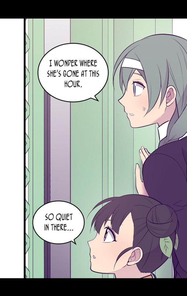 They Say I Was Born A King’s Daughter - Chapter 220 Page 66