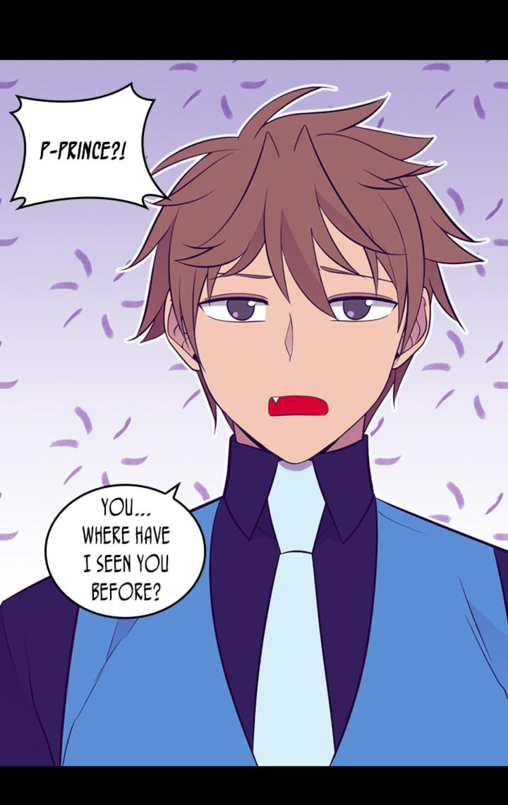 They Say I Was Born A King’s Daughter - Chapter 220 Page 68