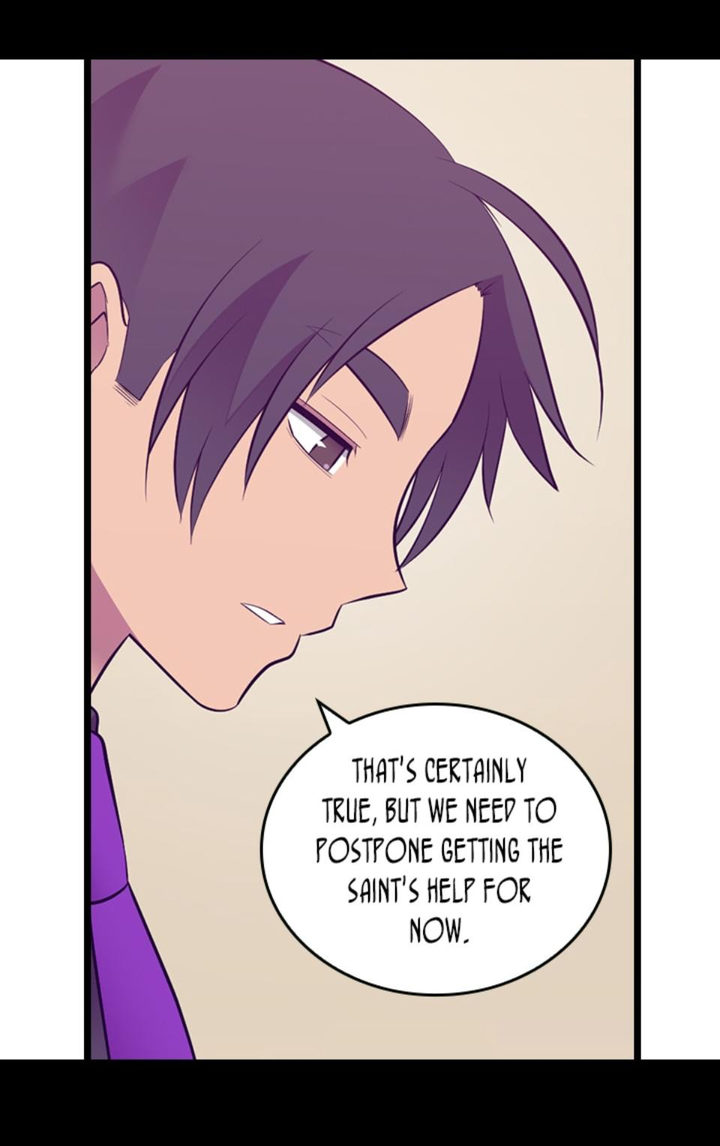 They Say I Was Born A King’s Daughter - Chapter 221 Page 11