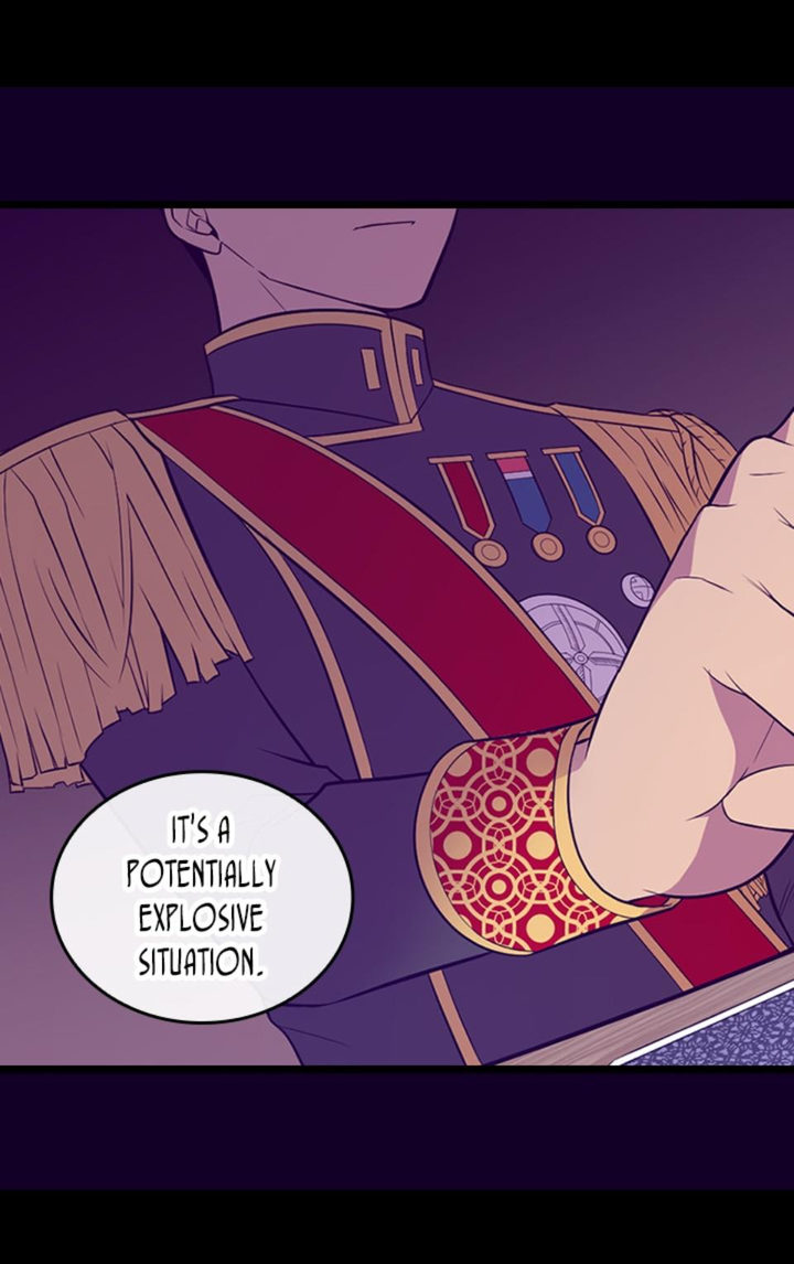 They Say I Was Born A King’s Daughter - Chapter 221 Page 14