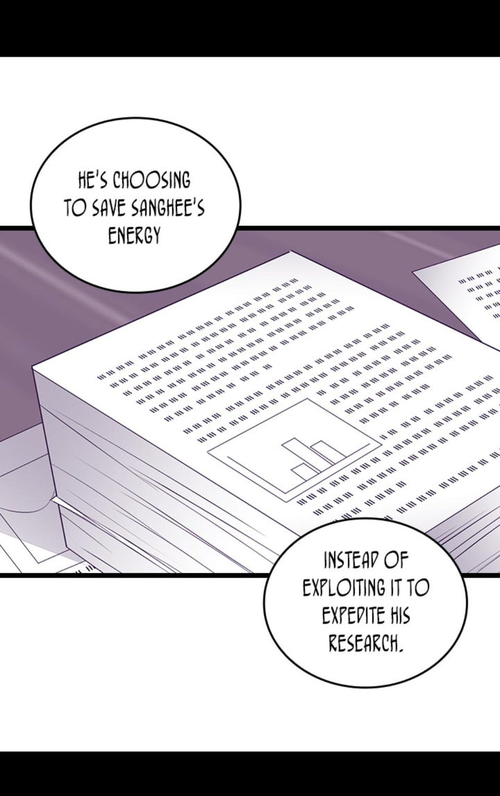 They Say I Was Born A King’s Daughter - Chapter 221 Page 20