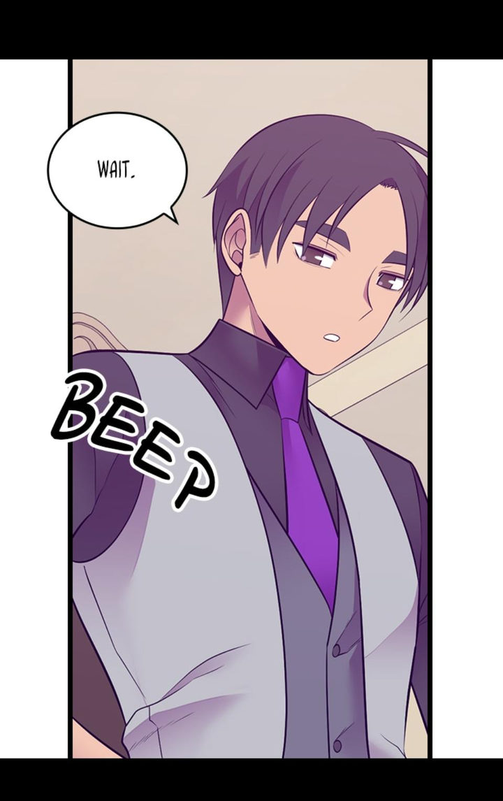 They Say I Was Born A King’s Daughter - Chapter 221 Page 25