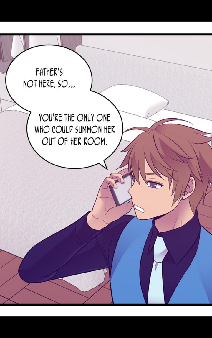 They Say I Was Born A King’s Daughter - Chapter 221 Page 29