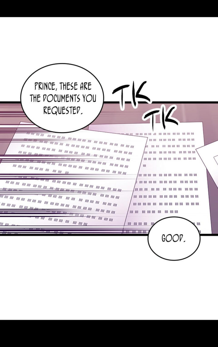 They Say I Was Born A King’s Daughter - Chapter 221 Page 3
