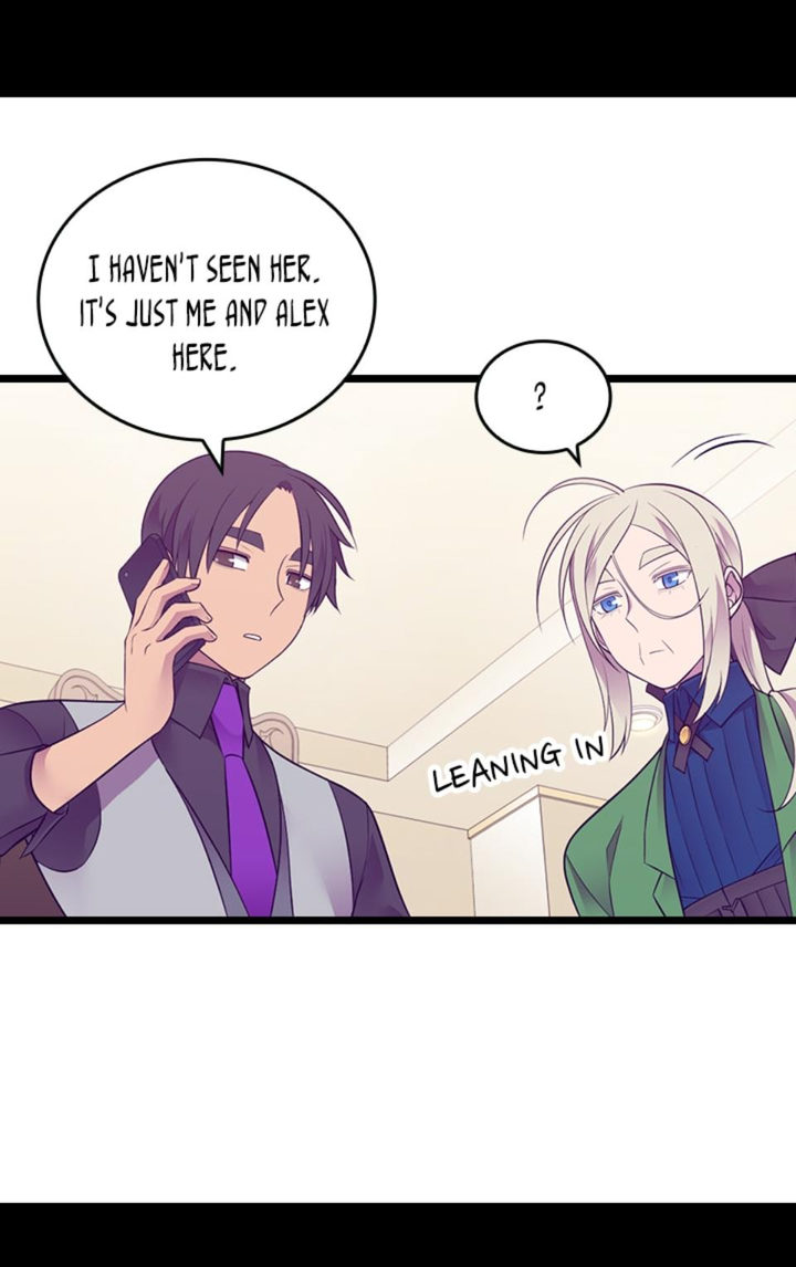 They Say I Was Born A King’s Daughter - Chapter 221 Page 30