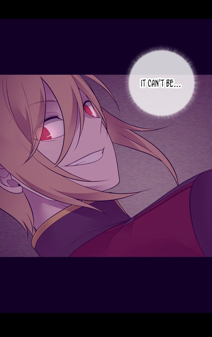 They Say I Was Born A King’s Daughter - Chapter 221 Page 33