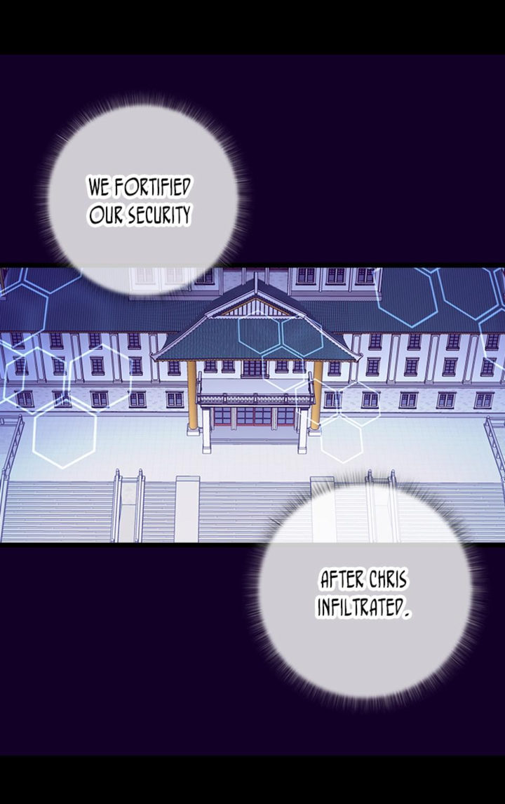 They Say I Was Born A King’s Daughter - Chapter 221 Page 34