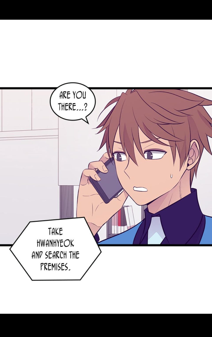 They Say I Was Born A King’s Daughter - Chapter 221 Page 36