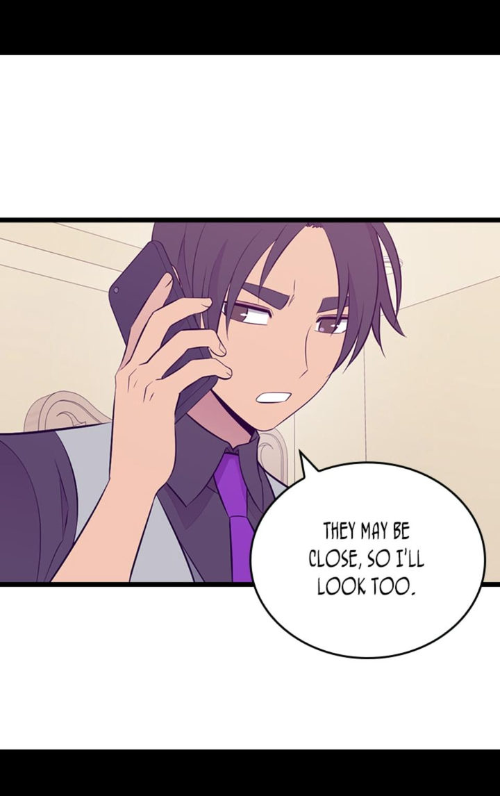 They Say I Was Born A King’s Daughter - Chapter 221 Page 37