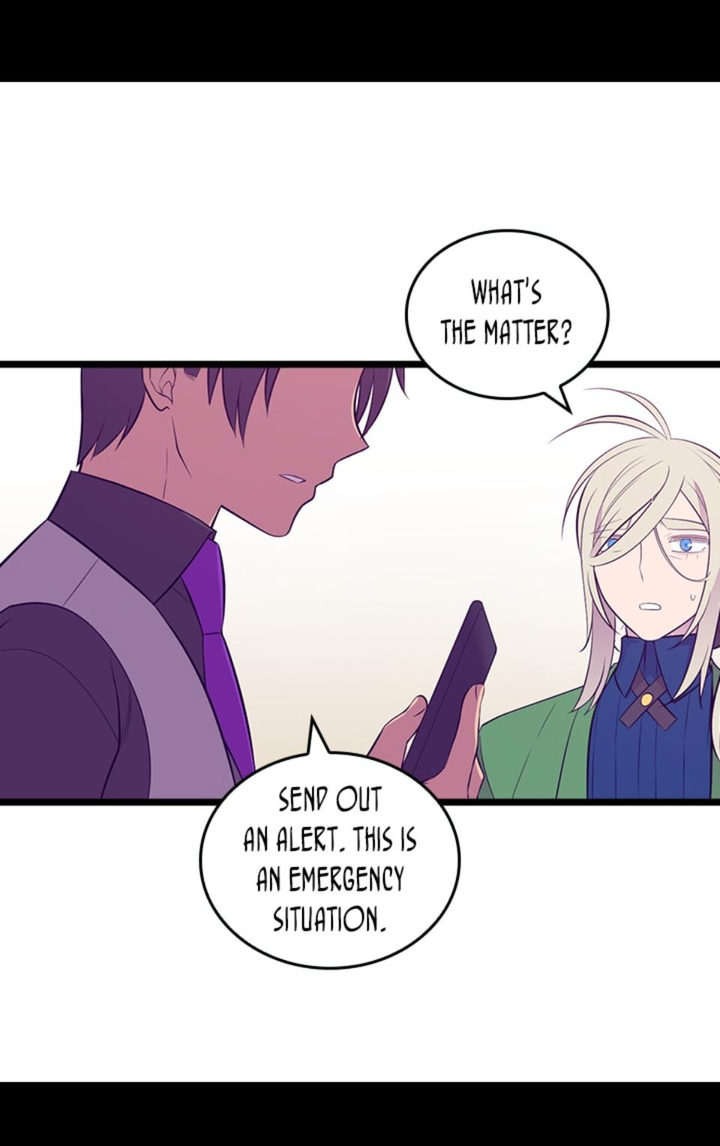 They Say I Was Born A King’s Daughter - Chapter 221 Page 38
