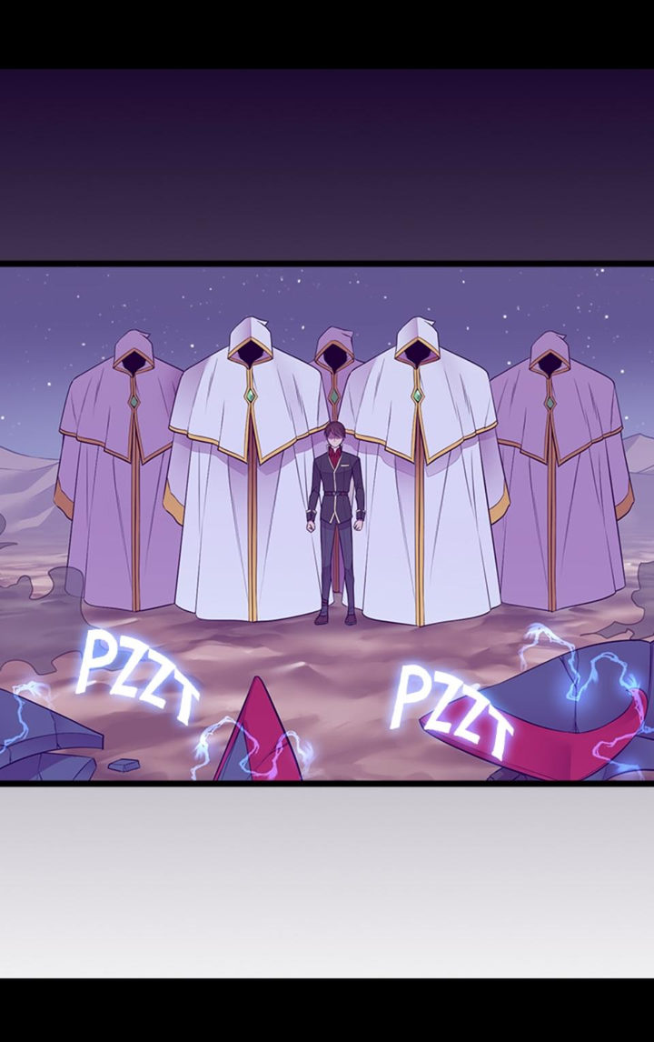They Say I Was Born A King’s Daughter - Chapter 221 Page 42
