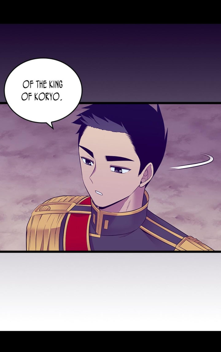 They Say I Was Born A King’s Daughter - Chapter 221 Page 48