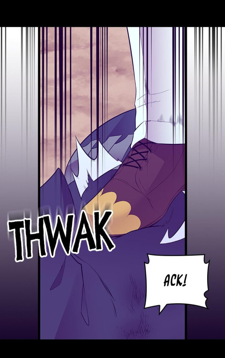 They Say I Was Born A King’s Daughter - Chapter 221 Page 49