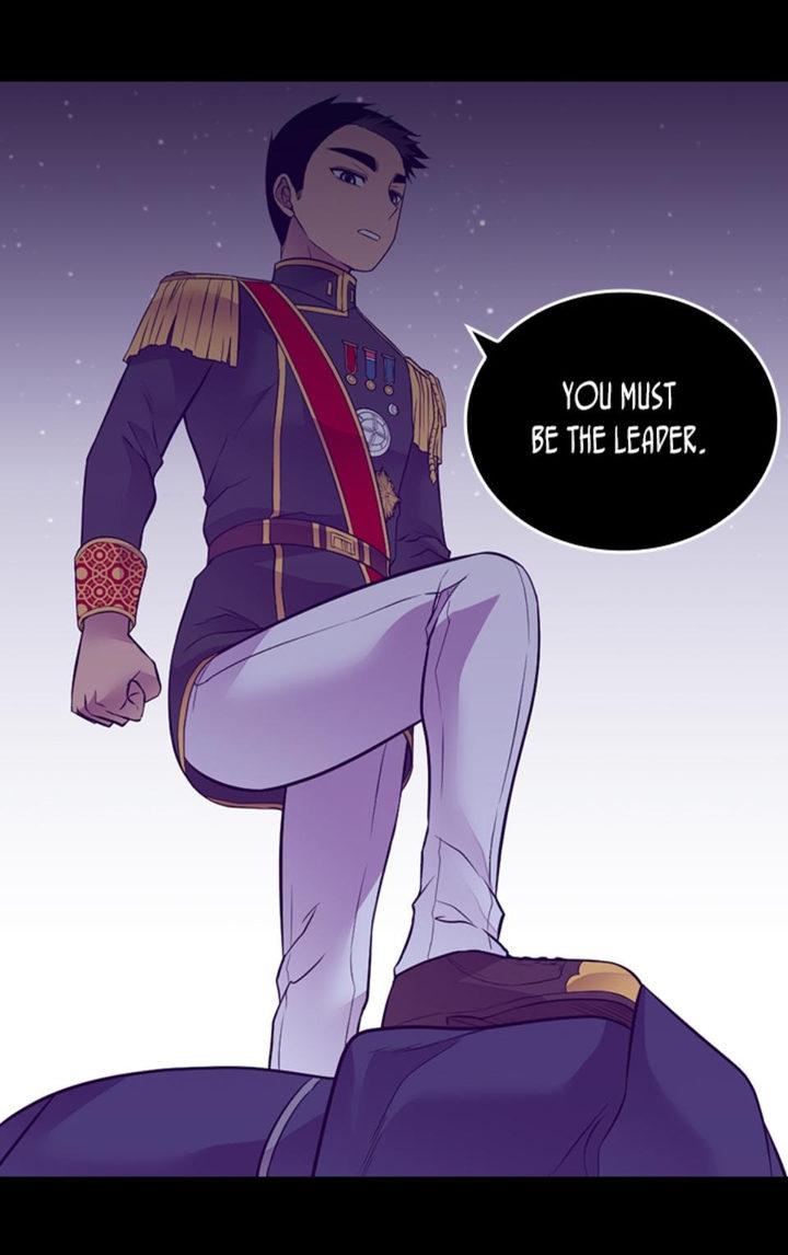 They Say I Was Born A King’s Daughter - Chapter 221 Page 50