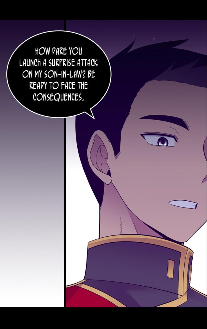 They Say I Was Born A King’s Daughter - Chapter 221 Page 51