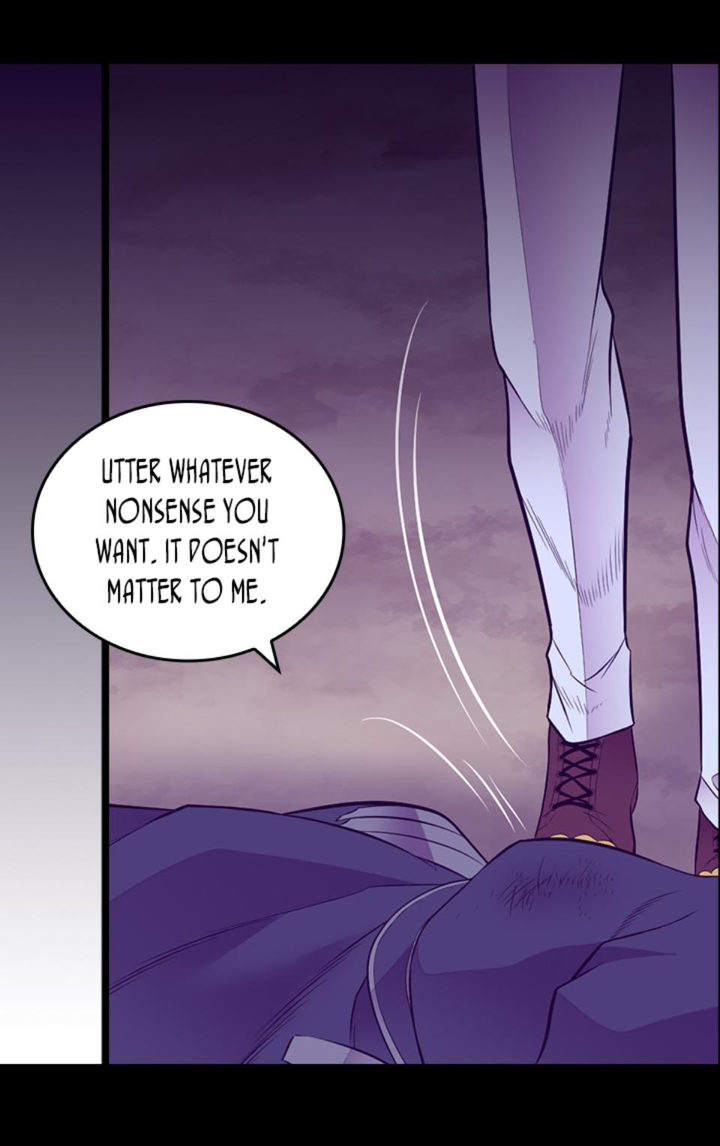 They Say I Was Born A King’s Daughter - Chapter 221 Page 54