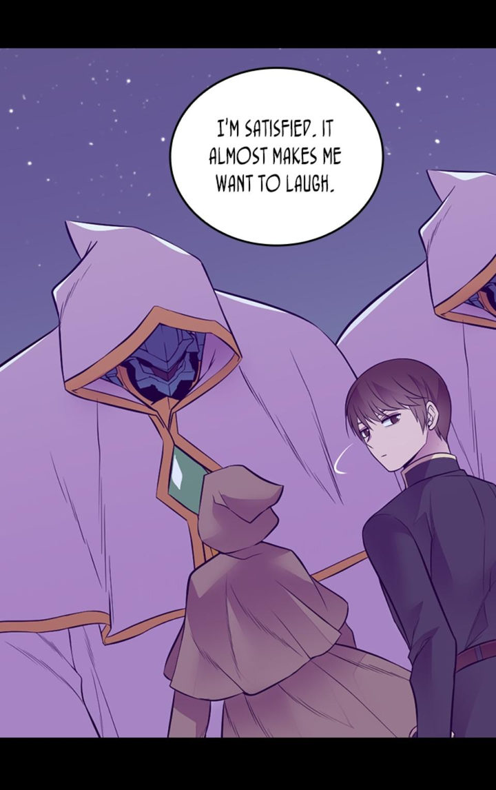 They Say I Was Born A King’s Daughter - Chapter 221 Page 55