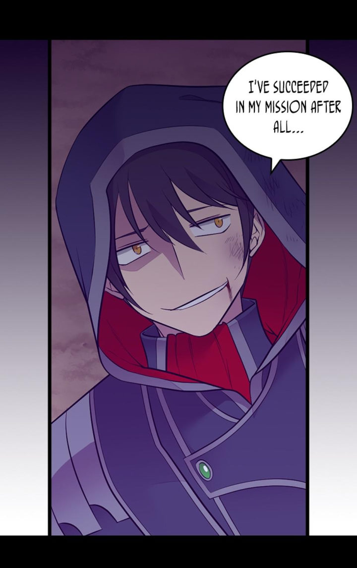 They Say I Was Born A King’s Daughter - Chapter 221 Page 56