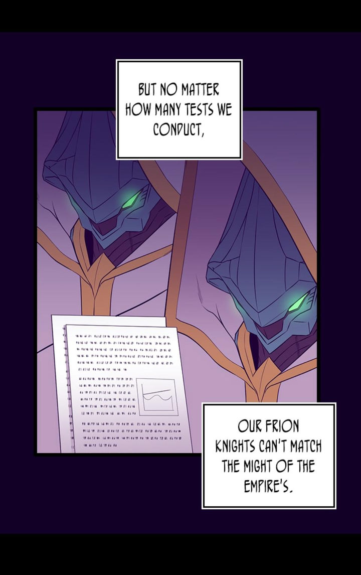 They Say I Was Born A King’s Daughter - Chapter 221 Page 6
