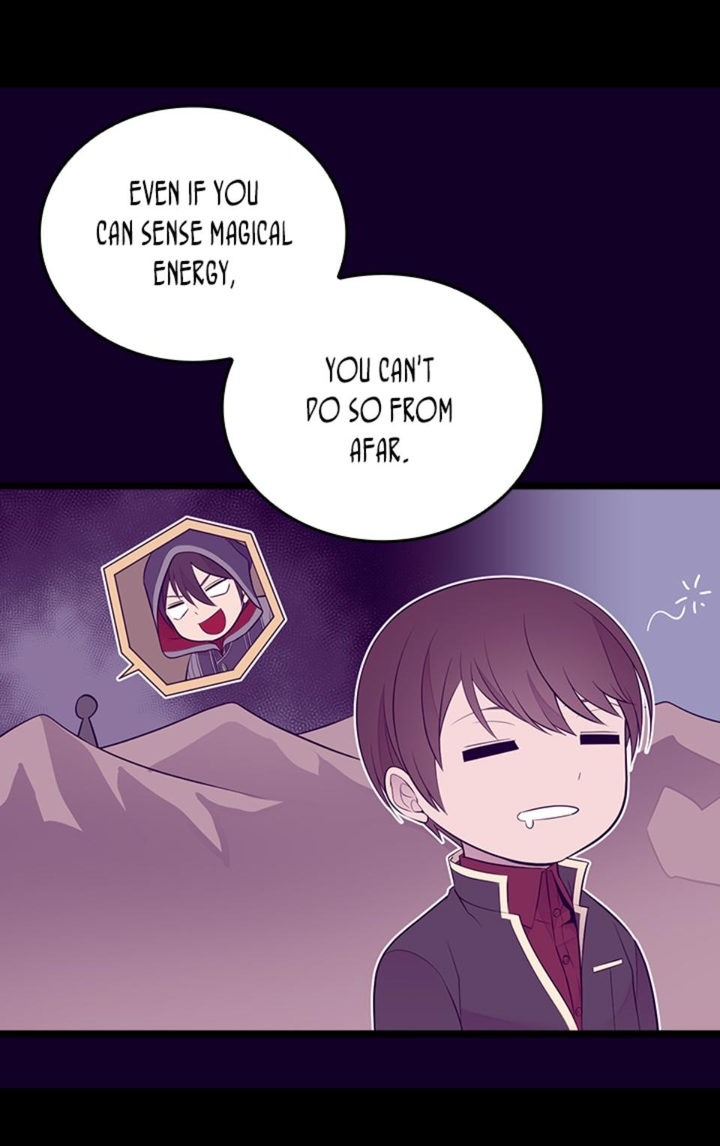 They Say I Was Born A King’s Daughter - Chapter 221 Page 61