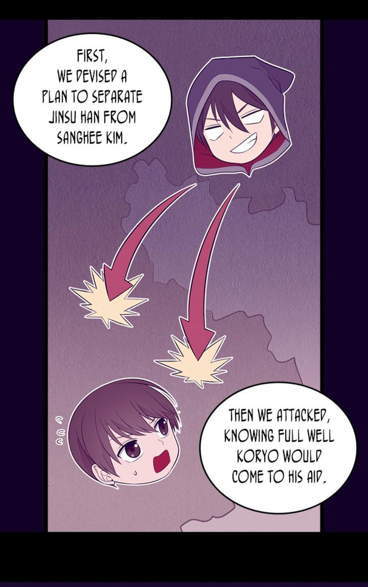 They Say I Was Born A King’s Daughter - Chapter 221 Page 62
