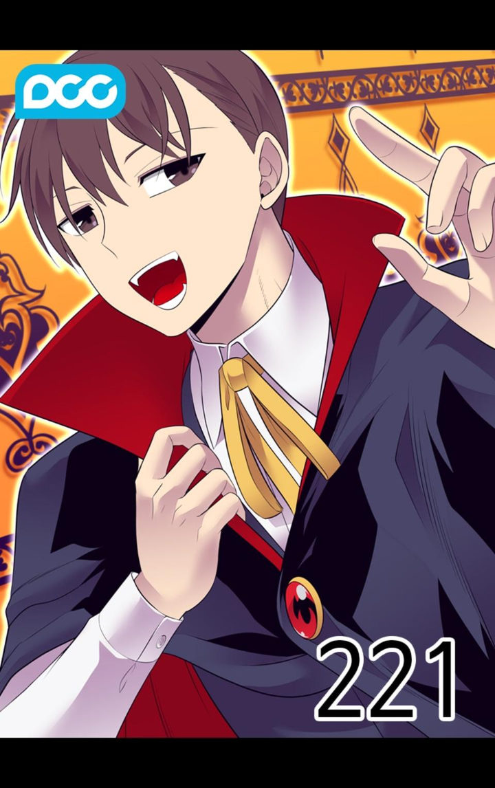 They Say I Was Born A King’s Daughter - Chapter 221 Page 8