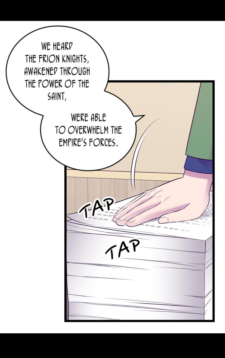 They Say I Was Born A King’s Daughter - Chapter 221 Page 9