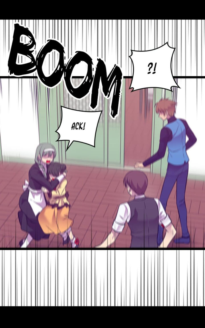 They Say I Was Born A King’s Daughter - Chapter 222 Page 15