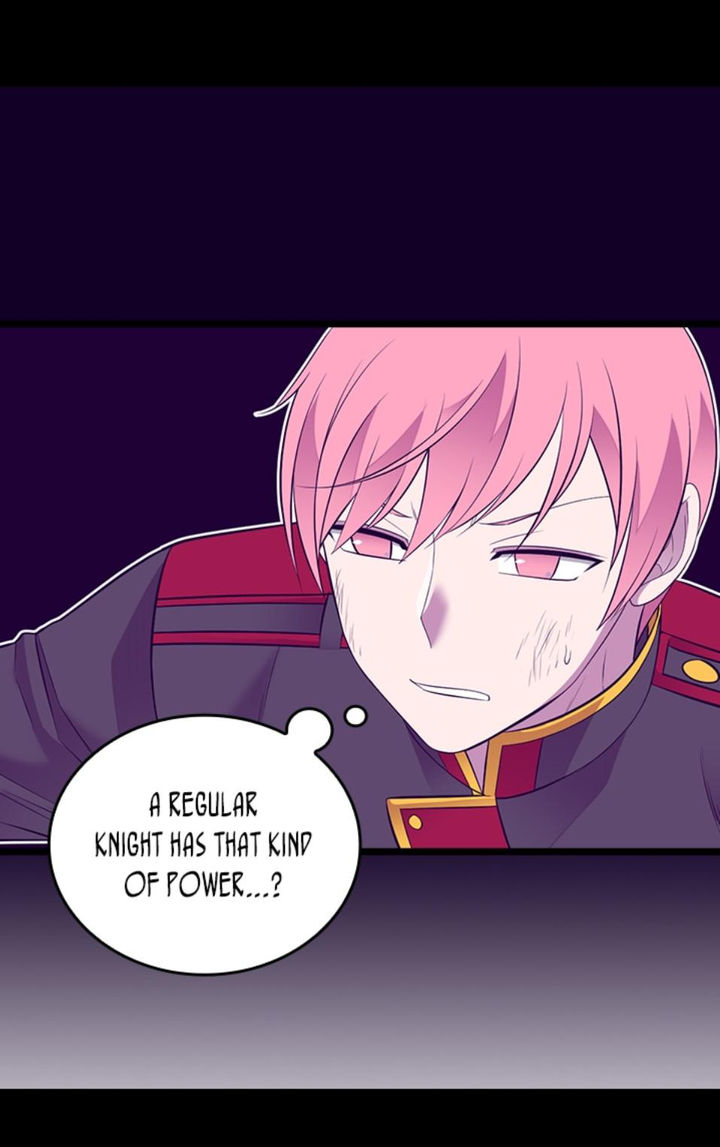 They Say I Was Born A King’s Daughter - Chapter 222 Page 21