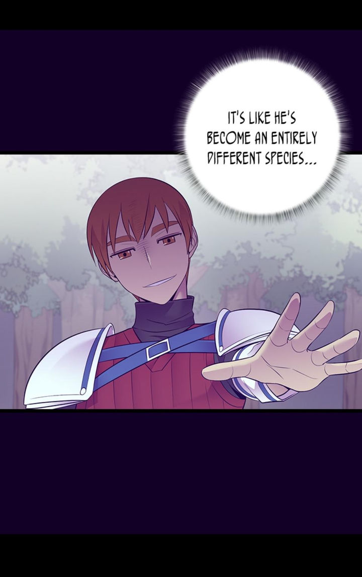 They Say I Was Born A King’s Daughter - Chapter 222 Page 22