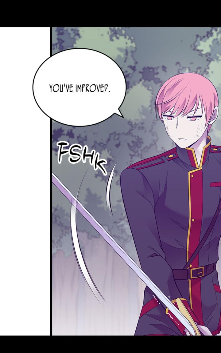 They Say I Was Born A King’s Daughter - Chapter 222 Page 23