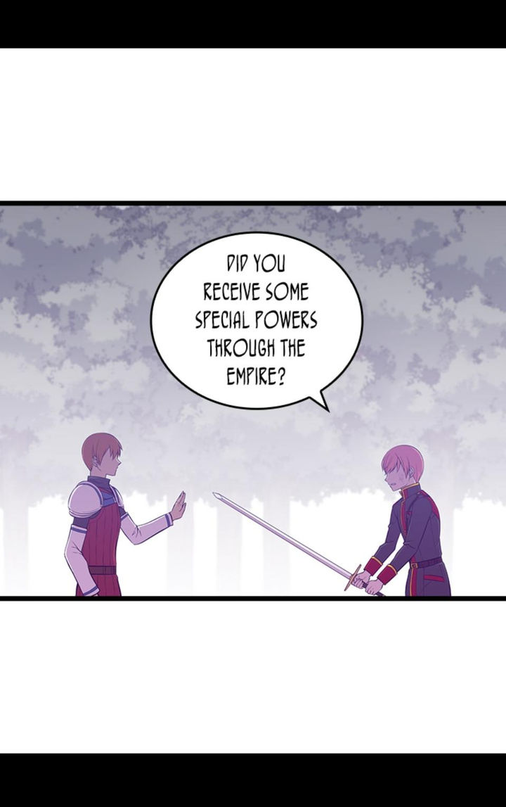 They Say I Was Born A King’s Daughter - Chapter 222 Page 24