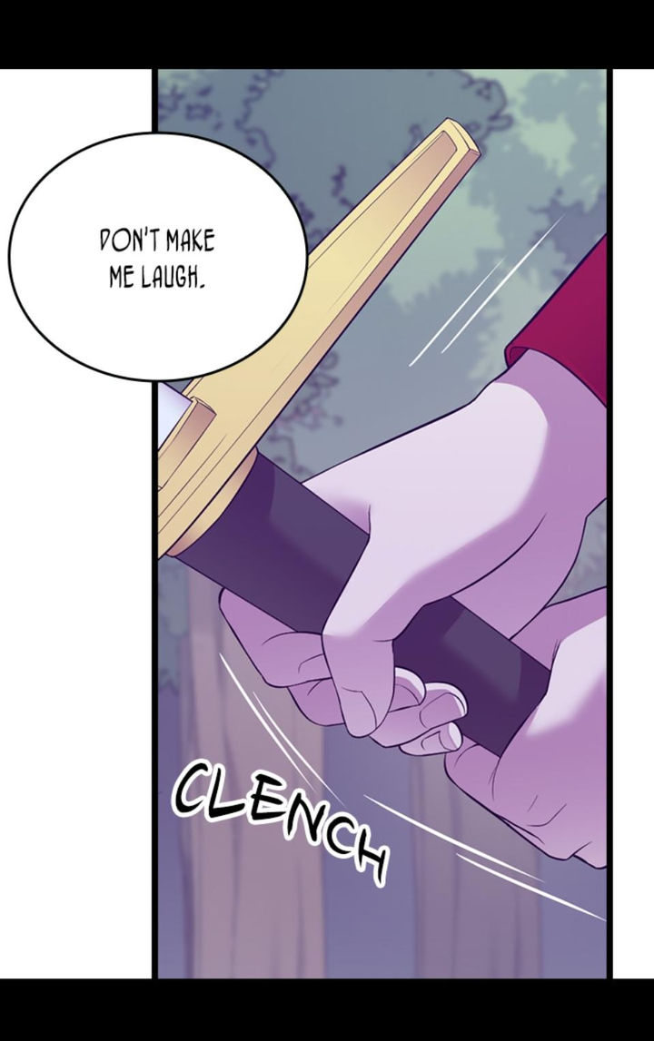They Say I Was Born A King’s Daughter - Chapter 222 Page 28