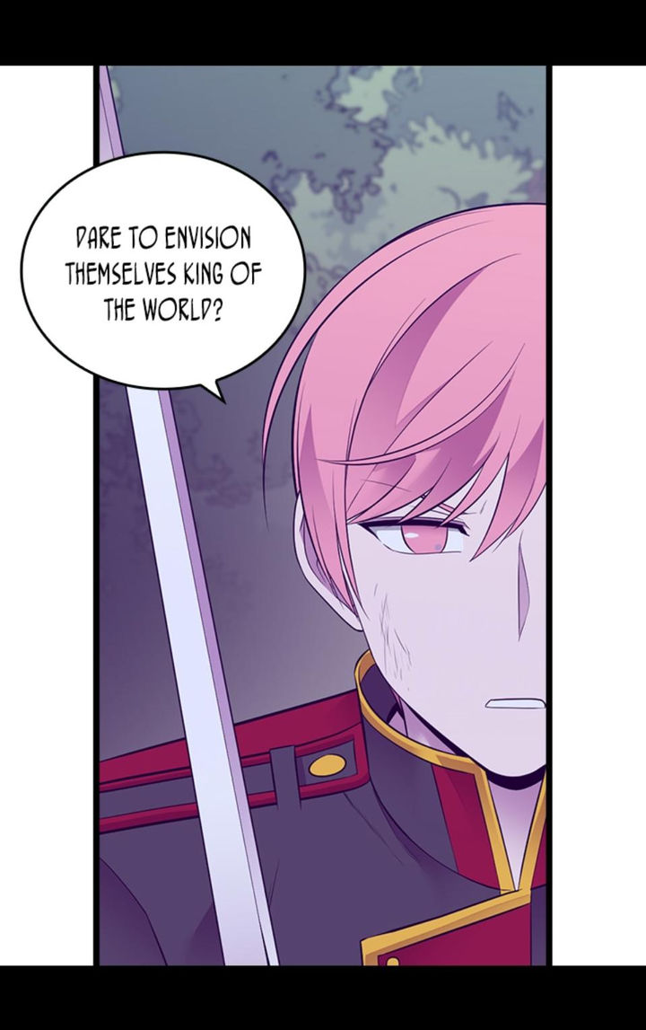 They Say I Was Born A King’s Daughter - Chapter 222 Page 30