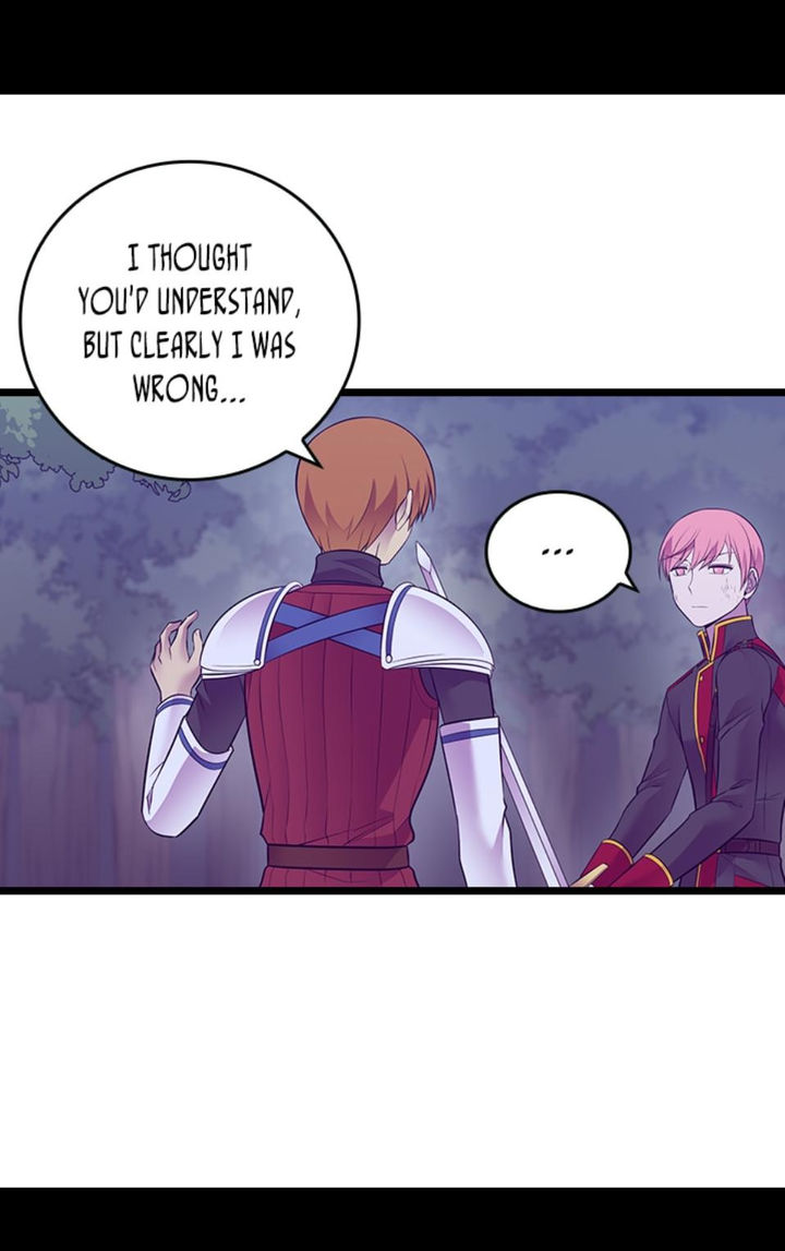 They Say I Was Born A King’s Daughter - Chapter 222 Page 32