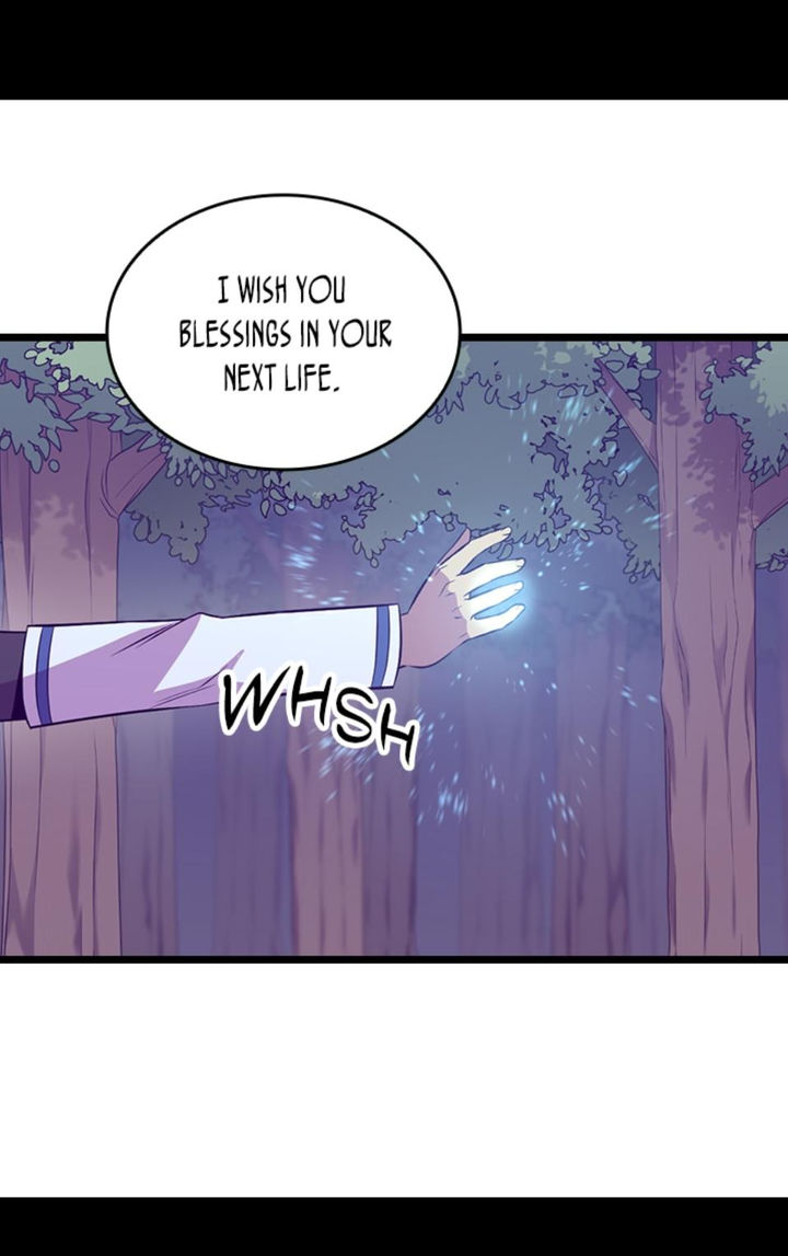 They Say I Was Born A King’s Daughter - Chapter 222 Page 35
