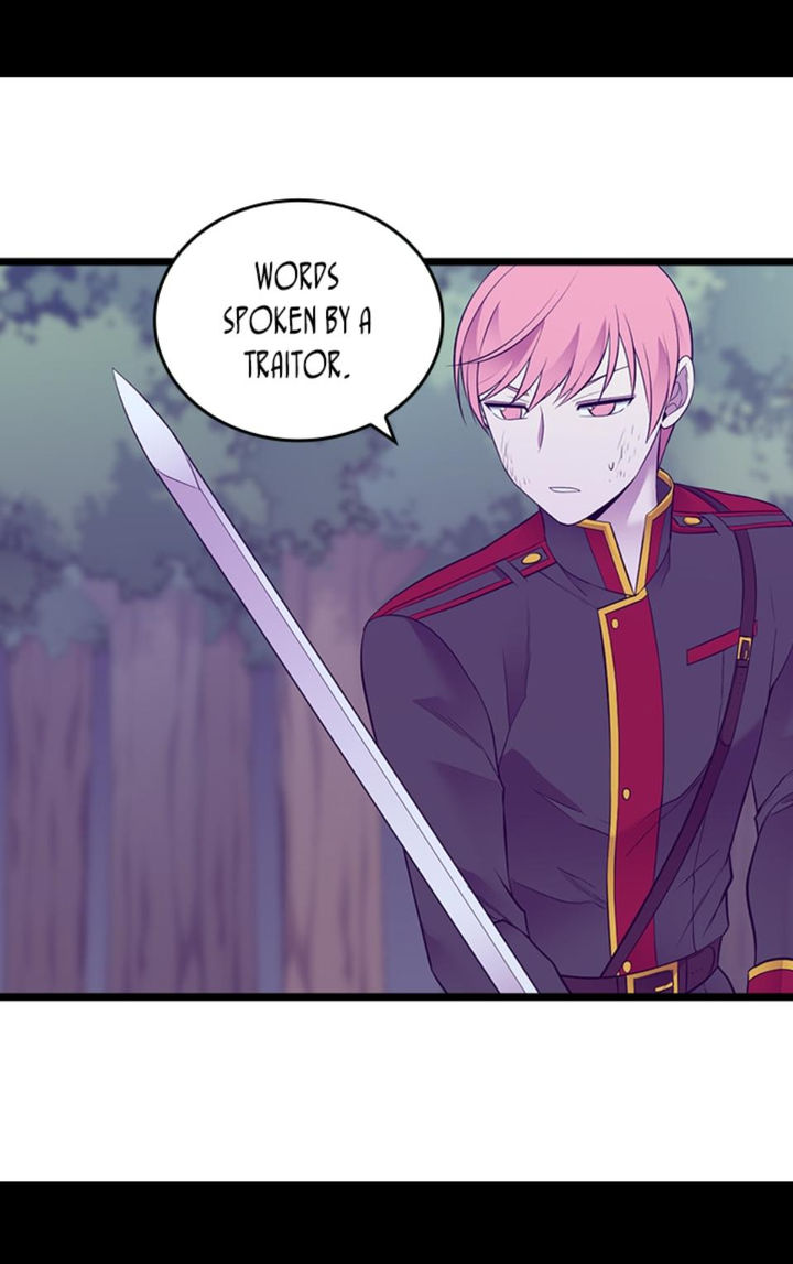 They Say I Was Born A King’s Daughter - Chapter 222 Page 36
