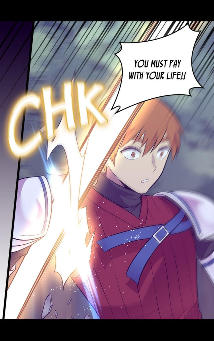 They Say I Was Born A King’s Daughter - Chapter 222 Page 38