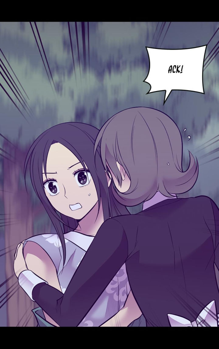 They Say I Was Born A King’s Daughter - Chapter 222 Page 39