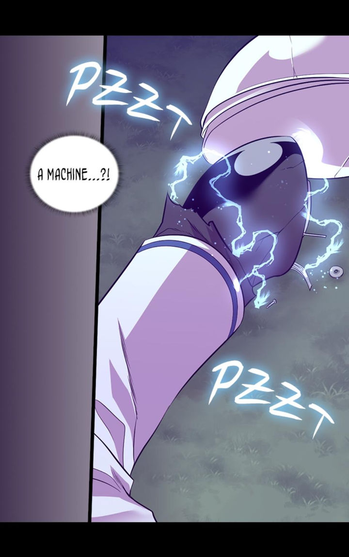 They Say I Was Born A King’s Daughter - Chapter 222 Page 43