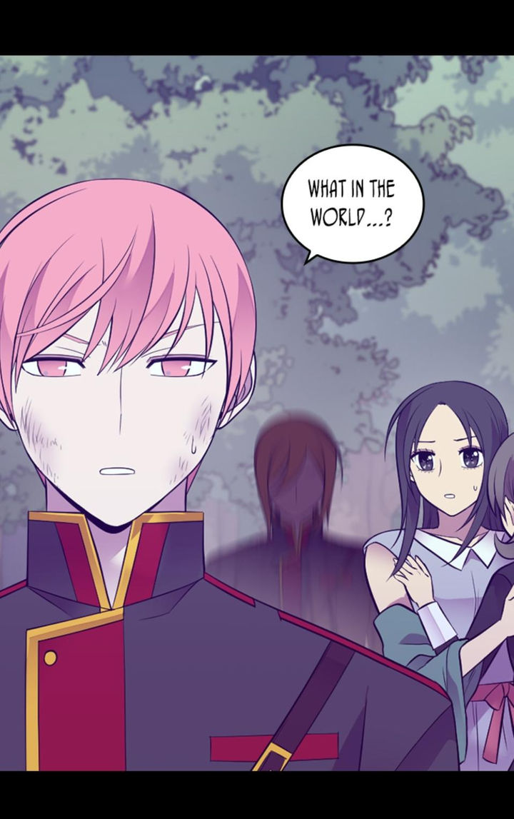 They Say I Was Born A King’s Daughter - Chapter 222 Page 44