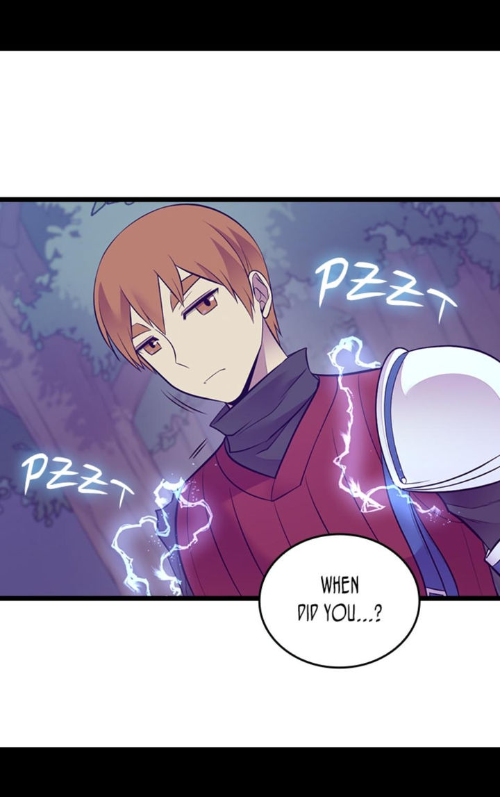 They Say I Was Born A King’s Daughter - Chapter 222 Page 45