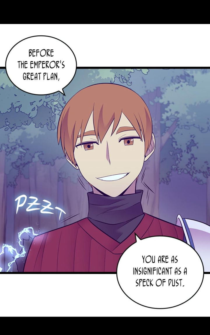 They Say I Was Born A King’s Daughter - Chapter 222 Page 46