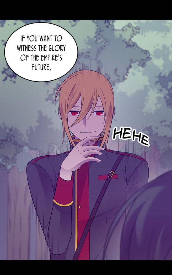 They Say I Was Born A King’s Daughter - Chapter 222 Page 47