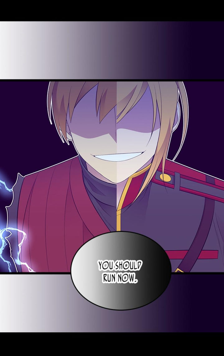 They Say I Was Born A King’s Daughter - Chapter 222 Page 48