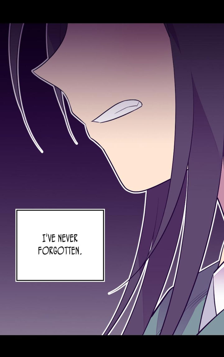 They Say I Was Born A King’s Daughter - Chapter 222 Page 51