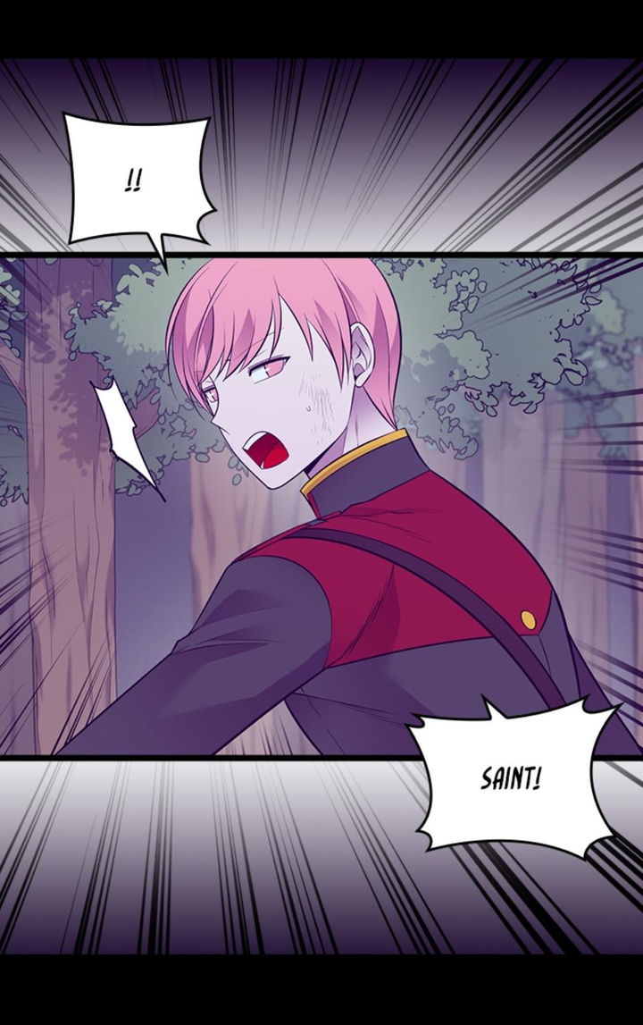 They Say I Was Born A King’s Daughter - Chapter 222 Page 54