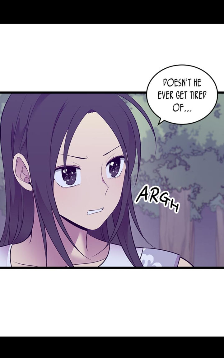 They Say I Was Born A King’s Daughter - Chapter 222 Page 55