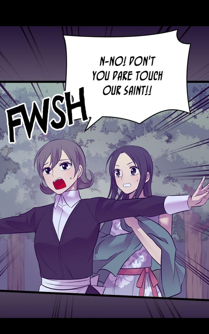 They Say I Was Born A King’s Daughter - Chapter 222 Page 58