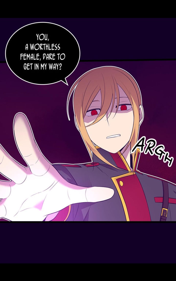 They Say I Was Born A King’s Daughter - Chapter 222 Page 61